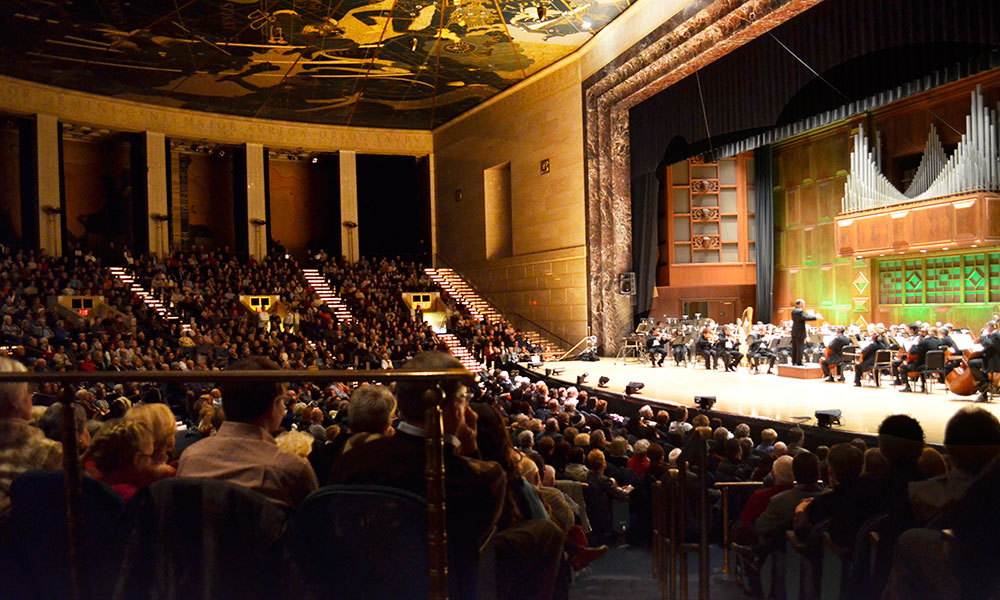 Discover the Benefits of Giving Wisely The Harrisburg Symphony Orchestra